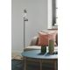 Lampadare - Lampadar, Lampa de podea design industrial Arild