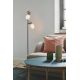 Lampadare - Lampadar, Lampa de podea design industrial Arild