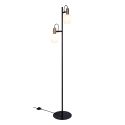 Lampadar, Lampa de podea design industrial Arild