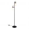 Lampadar, Lampa de podea design industrial Arild