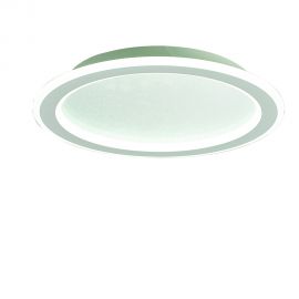 Plafoniere - Plafoniera LED dimabila cu telecomanda TULUM