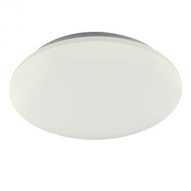 Plafoniere - Plafoniera LED design minimalist ZERO II 50W 3000K
