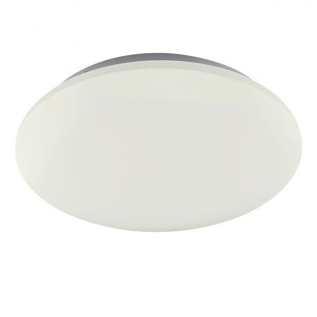 Plafoniere - Plafoniera LED design minimalist ZERO II 50W 3000K