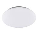 Plafoniera LED design minimalist ZERO II 50W 5000K
