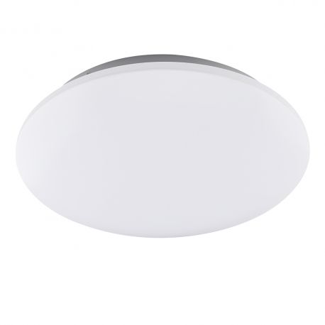 Plafoniere - Plafoniera LED design minimalist ZERO II 50W 5000K