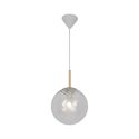 Lustra, Pendul design Art Deco Chisell 25 Brass