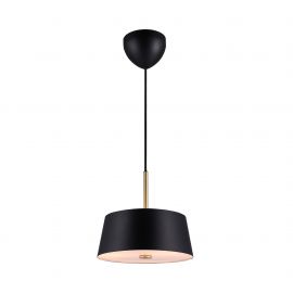 Pendule, Lustre suspendate - Lustra, Pendul design modern Clasi 30 Black