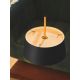 Pendule, Lustre suspendate - Lustra, Pendul design modern Clasi 30 Black
