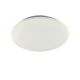 Plafoniere - Plafoniera LED design minimalist ZERO II 36W 3000K