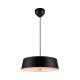 Pendule, Lustre suspendate - Lustra, Pendul design modern Clasi 45 Black