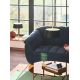 Pendule, Lustre suspendate - Lustra, Pendul design modern Clasi 45 Black