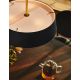 Pendule, Lustre suspendate - Lustra, Pendul design modern Clasi 45 Black