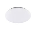 Plafoniera LED design minimalist ZERO II 36W 5000K