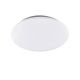 Plafoniere - Plafoniera LED design minimalist ZERO II 36W 5000K