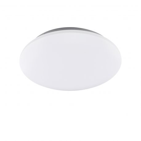 Plafoniere - Plafoniera LED design minimalist ZERO II 36W 5000K