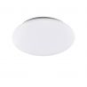 Plafoniera LED design minimalist ZERO II 36W 5000K