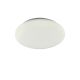 Plafoniera LED design minimalist ZERO II 24W 3000K