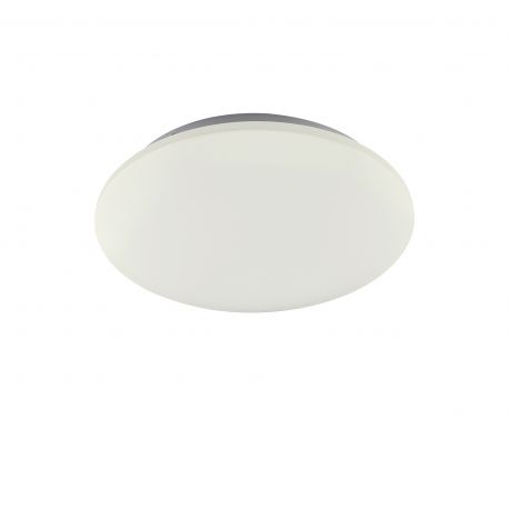Plafoniere - Plafoniera LED design minimalist ZERO II 24W 3000K