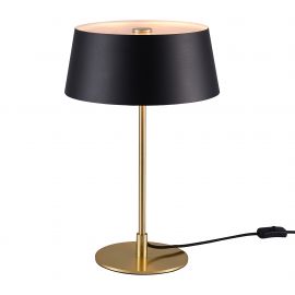 Veioze - Veioza, Lampa de masa design modern Clasi Black