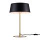 Veioze - Veioza, Lampa de masa design modern Clasi Black