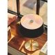 Veioze - Veioza, Lampa de masa design modern Clasi Black