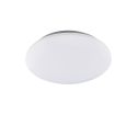 Plafoniera LED design minimalist ZERO II 24W 5000K
