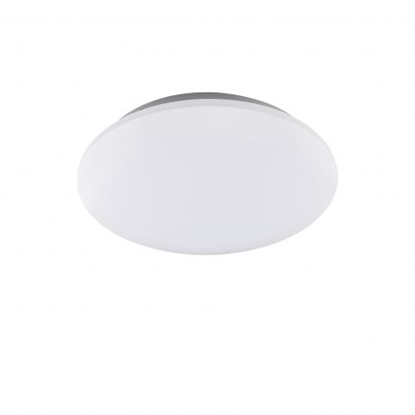 Plafoniere - Plafoniera LED design minimalist ZERO II 24W 5000K