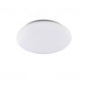 Plafoniera LED design minimalist ZERO II 24W 5000K