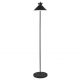 Lampadare - Lampadar, lampa de podea design modern Dial negru