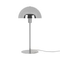 Veioza, lampa de masa design minimalist scandinav Ellen 20 Chrome