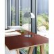 Veioze - Veioza, lampa de masa design minimalist scandinav Ellen 20 Chrome