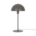 Veioza, lampa de masa design minimalist scandinav Ellen 20 Light brown