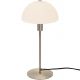 Veioze - Veioza, lampa de masa design minimalist scandinav Ellen 20 Brushed steel