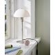 Veioze - Veioza, lampa de masa design minimalist scandinav Ellen 20 Brushed steel