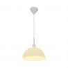 Lustra, Pendul design minimalist scandinav Ellen 30 Opal white