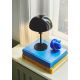 Veioze - Veioza, lampa de masa design minimalist scandinav Ellen Mini Black