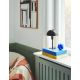 Veioze - Veioza, lampa de masa design minimalist scandinav Ellen Mini Black