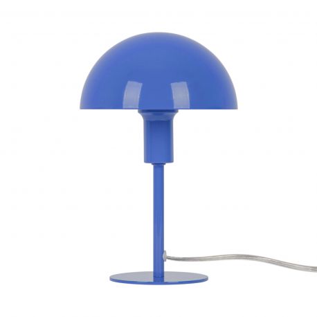 Veioze - Veioza, lampa de masa design minimalist scandinav Ellen Mini Blue
