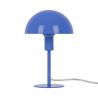 Veioza, lampa de masa design minimalist scandinav Ellen Mini Blue