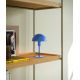 Veioze - Veioza, lampa de masa design minimalist scandinav Ellen Mini Blue