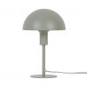 Veioza, lampa de masa design minimalist scandinav Ellen Mini Dusty green