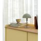 Veioze - Veioza, lampa de masa design minimalist scandinav Ellen Mini Dusty green