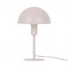 Veioza, lampa de masa design minimalist scandinav Ellen Mini Dusty rose