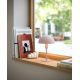 Veioze - Veioza, lampa de masa design minimalist scandinav Ellen Mini Dusty rose