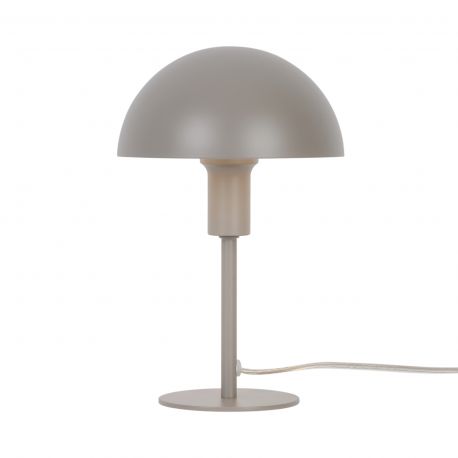 Veioze - Veioza, lampa de masa design minimalist scandinav Ellen Mini Light brown