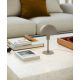Veioze - Veioza, lampa de masa design minimalist scandinav Ellen Mini Light brown