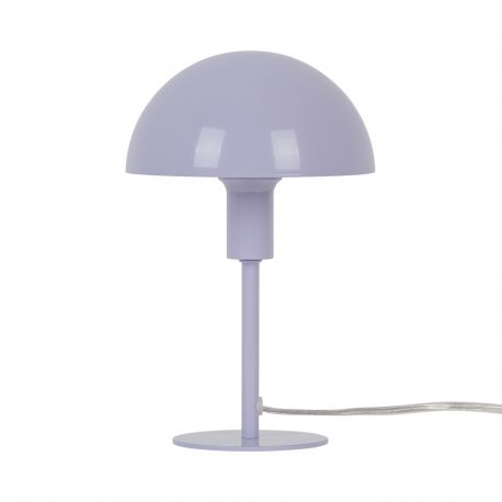 Veioze - Veioza, lampa de masa design minimalist scandinav Ellen Mini Purple