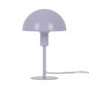 Veioza, lampa de masa design minimalist scandinav Ellen Mini Purple