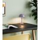 Veioze - Veioza, lampa de masa design minimalist scandinav Ellen Mini Purple