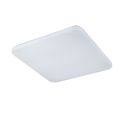 Plafoniera LED design minimalist QUATRO II 60W 5000K